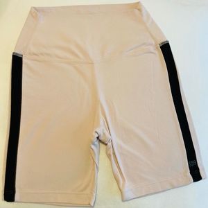 S59 High Waist Short in Pink